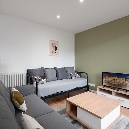 טולוז Spacieux T3 Avec 2 Parkings Gratuits Et 2 Balcons מראה חיצוני תמונה